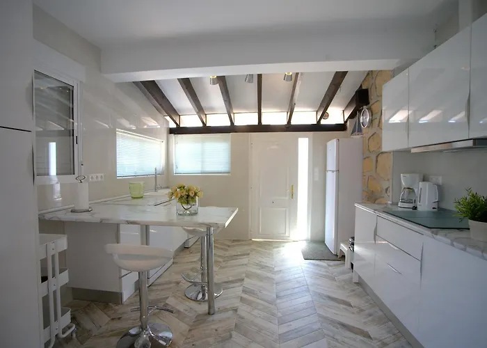 Villa Annette El Albir