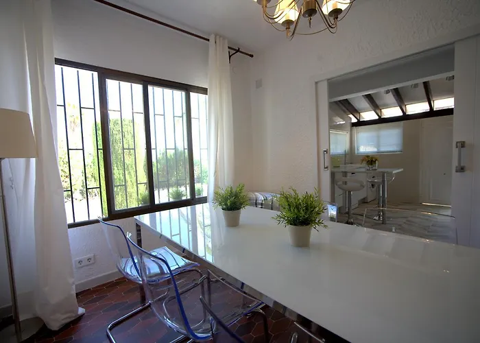 Villa Annette El Albir