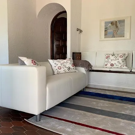 Annette Villa El Albir