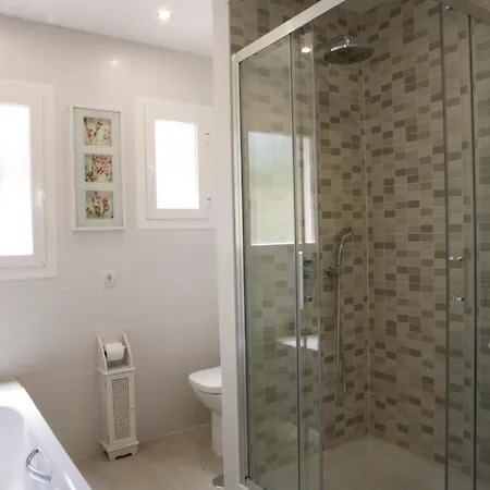 Annette Villa El Albir