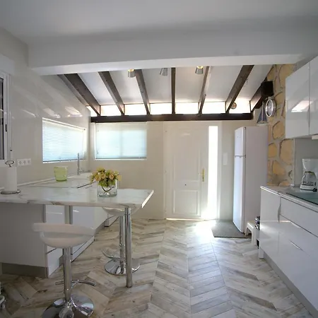 Villa Annette El Albir