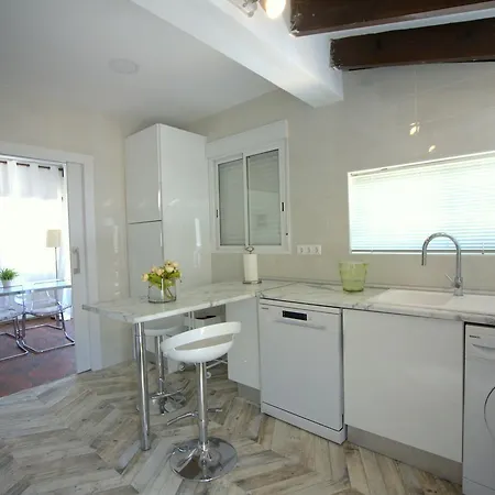 Annette Villa El Albir